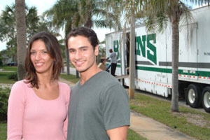 local movers