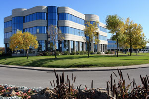 Commercial Movers