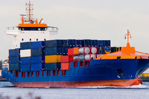 International Movers