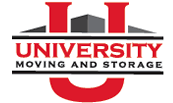 University Moving and Storage, Athens GA