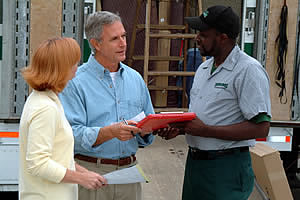 Residential Movers
