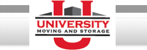University Moving and Storage
